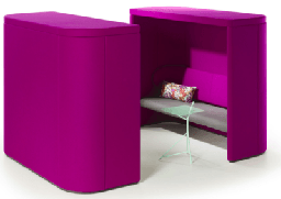 [FURN_0789] Індивідуальне робоче місце