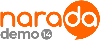 narada.pro, web-1 (demo)